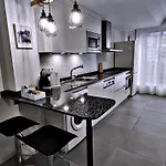 Loft Dos Lunas, Cerca Del Centro Apartment