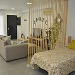 Loft Dos Lunas, Cerca Del Centro Apartment Córdoba