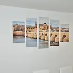 Apartment Loft Dos Lunas, Cerca Del Centro Córdoba