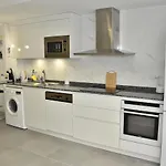 Loft Dos Lunas, Cerca Del Centro Apartment