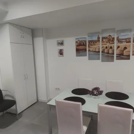 Loft Dos Lunas, Cerca Del Centro * 科爾多瓦