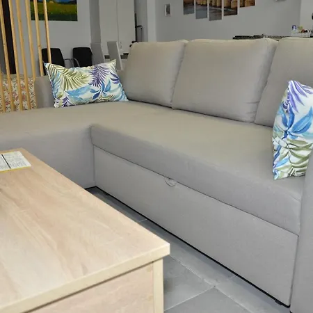 Loft Dos Lunas, Cerca Del Centro *