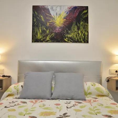 Loft Dos Lunas, Cerca Del Centro קורדובה