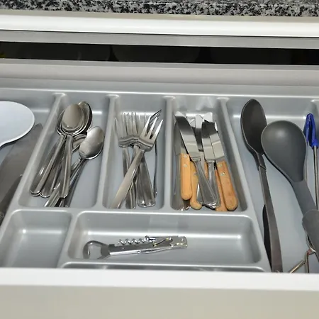 Loft Dos Lunas, Cerca Del Centro קורדובה