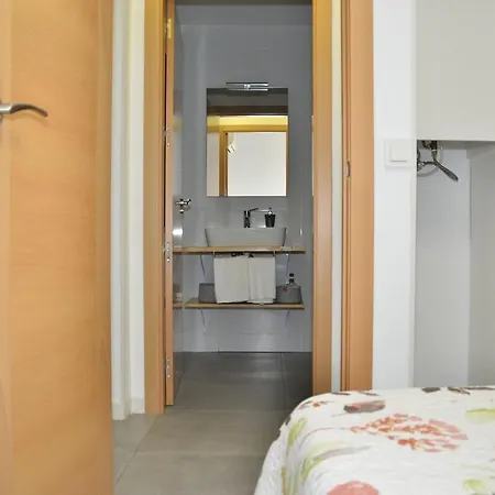 Loft Dos Lunas, Cerca Del Centro Διαμέρισμα