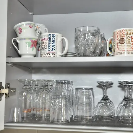 Loft Dos Lunas, Cerca Del Centro Διαμέρισμα Κόρδοβα