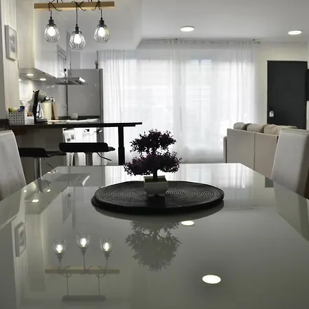 公寓 Loft Dos Lunas, Cerca Del Centro 科爾多瓦