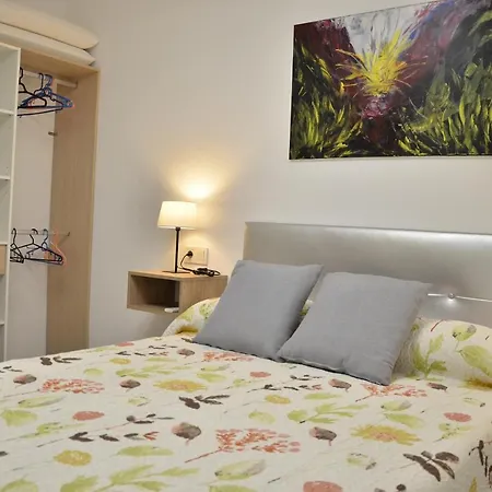 Loft Dos Lunas, Cerca Del Centro דירה קורדובה