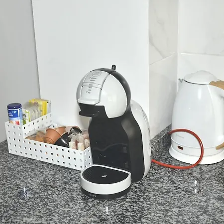 Loft Dos Lunas, Cerca Del Centro