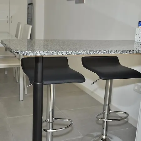 Loft Dos Lunas, Cerca Del Centro