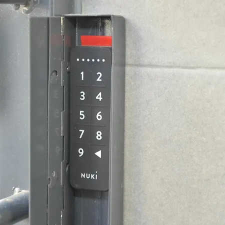 דירה Loft Dos Lunas, Cerca Del Centro קורדובה