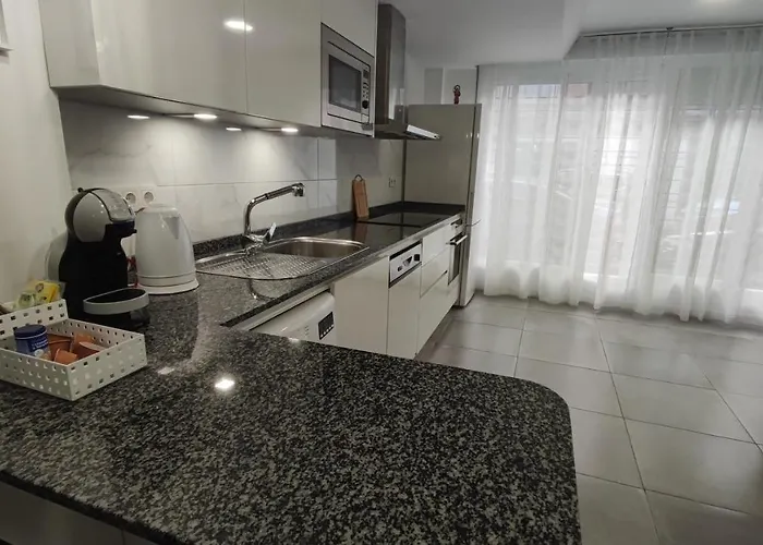 Loft Dos Lunas, Cerca Del Centro קורדובה