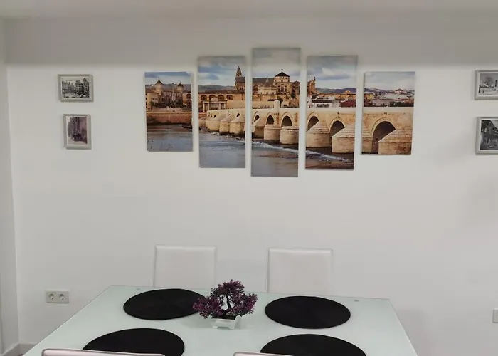 Loft Dos Lunas, Cerca Del Centro Córdoba