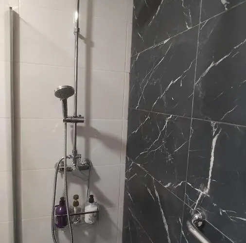 Loft Dos Lunas, Cerca Del Centro קורדובה