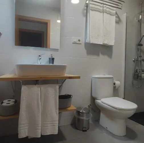 Apartmán Loft Dos Lunas, Cerca Del Centro *