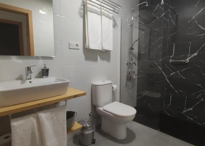 Loft Dos Lunas, Cerca Del Centro Apartmán