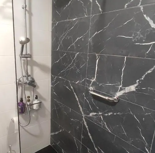 Loft Dos Lunas, Cerca Del Centro קורדובה