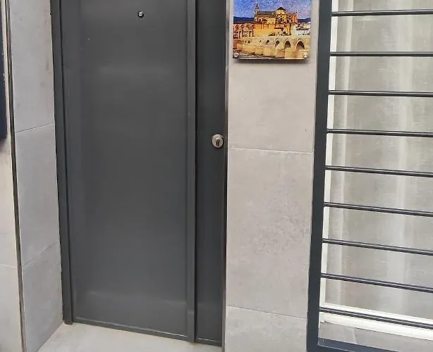 דירה Loft Dos Lunas, Cerca Del Centro *