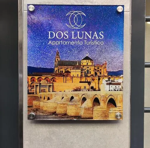 Loft Dos Lunas, Cerca Del Centro Апартаменты *