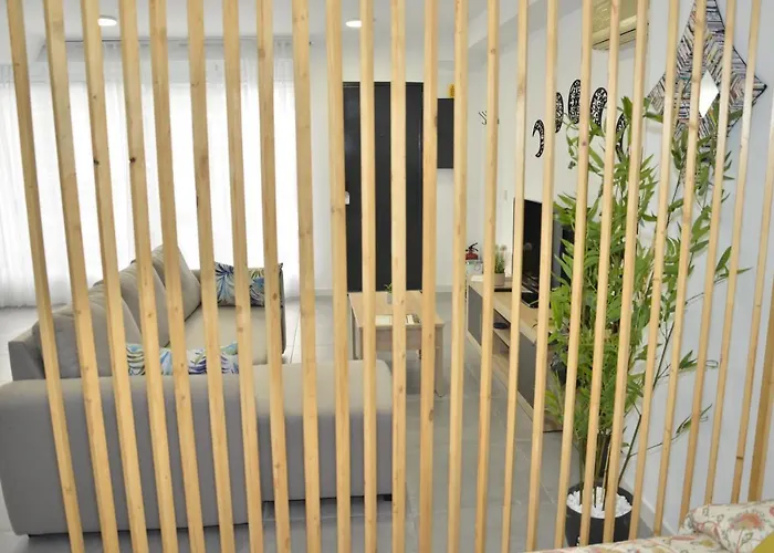 דירה Loft Dos Lunas, Cerca Del Centro