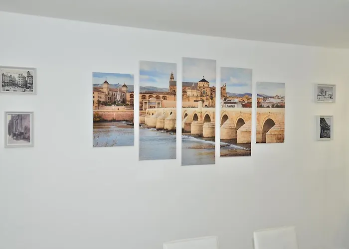 Apartmán Loft Dos Lunas, Cerca Del Centro Córdoba