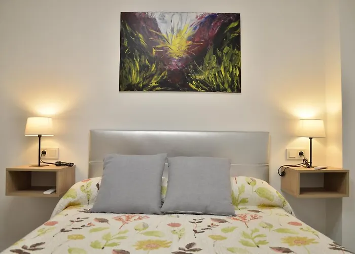 Loft Dos Lunas, Cerca Del Centro Córdoba