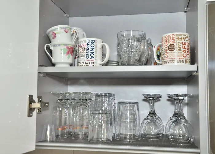 Loft Dos Lunas, Cerca Del Centro Apartmán Córdoba