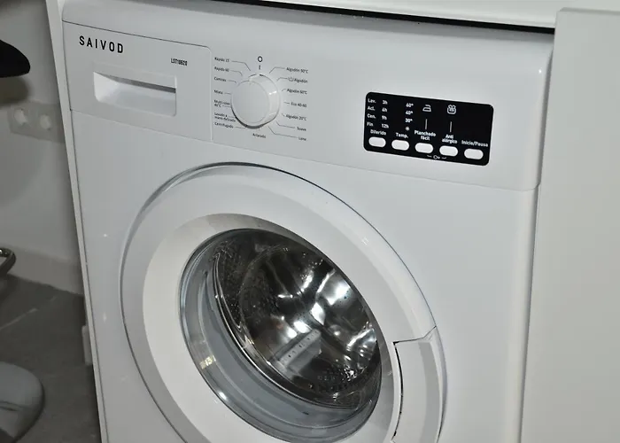 Loft Dos Lunas, Cerca Del Centro *