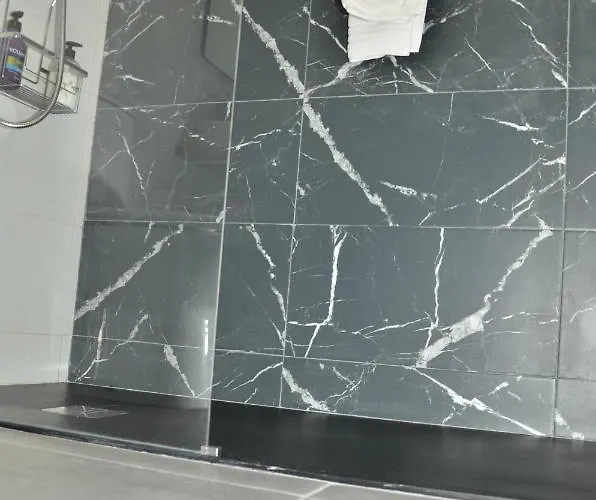 דירה Loft Dos Lunas, Cerca Del Centro קורדובה