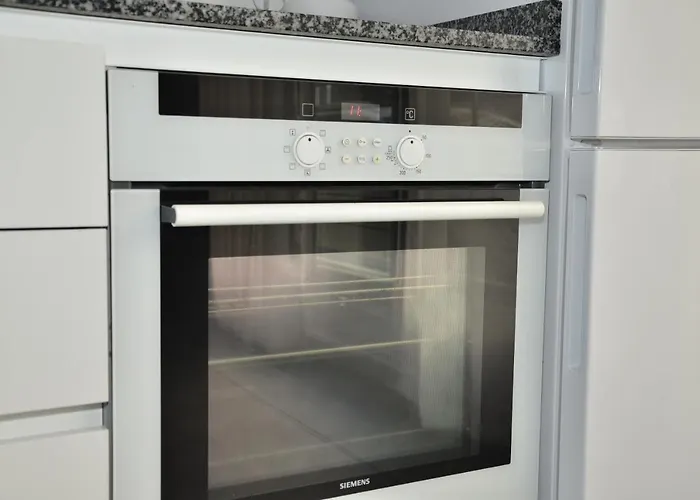 Loft Dos Lunas, Cerca Del Centro Apartmán