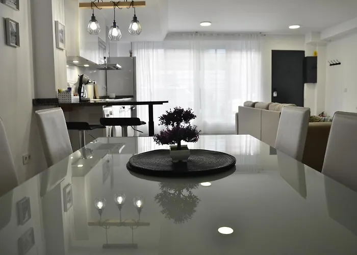 Apartmán Loft Dos Lunas, Cerca Del Centro Córdoba