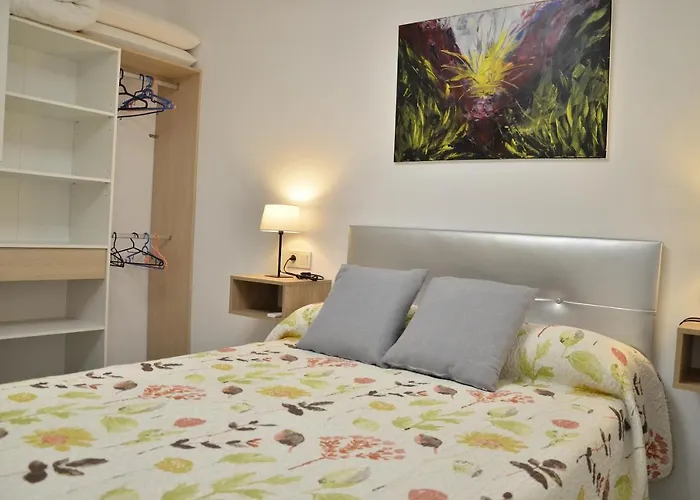 Loft Dos Lunas, Cerca Del Centro Apartmán Córdoba