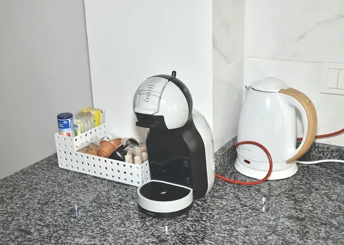 Loft Dos Lunas, Cerca Del Centro