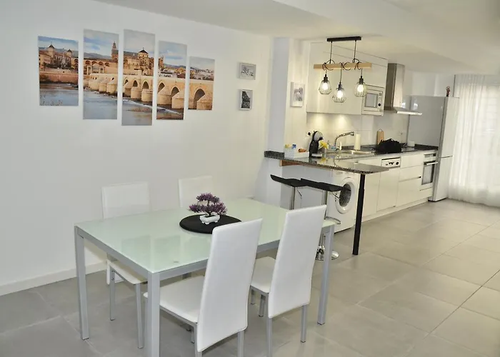 Loft Dos Lunas, Cerca Del Centro *