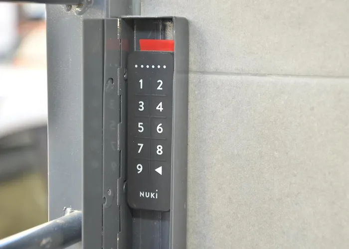 Apartmán Loft Dos Lunas, Cerca Del Centro Córdoba