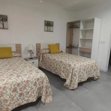 Loft Dos Lunas, Cerca Del Centro *