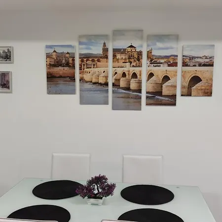 Loft Dos Lunas, Cerca Del Centro Córdoba