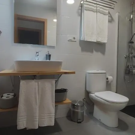 Apartamento Loft Dos Lunas, Cerca Del Centro *