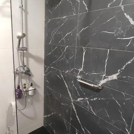 Loft Dos Lunas, Cerca Del Centro Córdoba