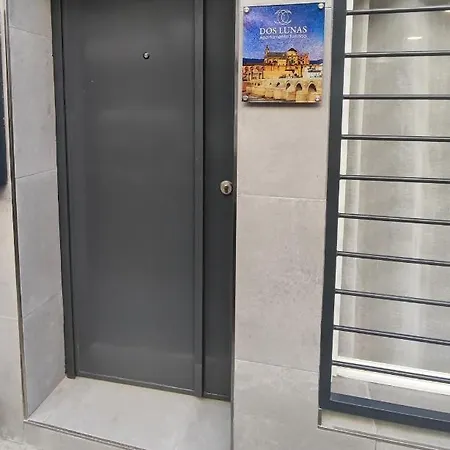 Apartamento Loft Dos Lunas, Cerca Del Centro *