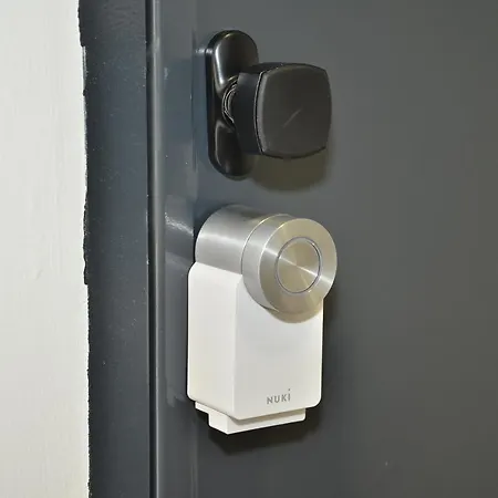 Loft Dos Lunas, Cerca Del Centro Apartamento *