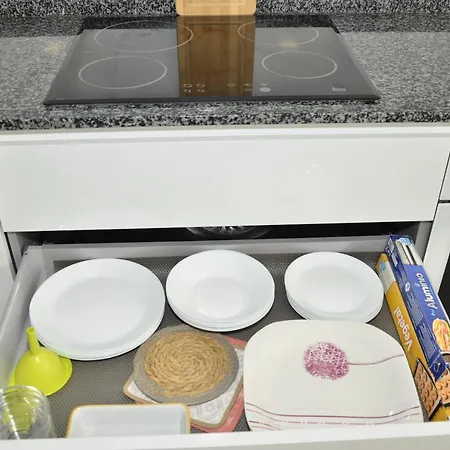 Loft Dos Lunas, Cerca Del Centro Apartamento