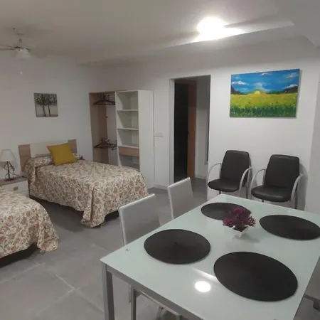 Loft Dos Lunas, Cerca Del Centro Lejlighed Córdoba