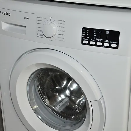 Loft Dos Lunas, Cerca Del Centro *